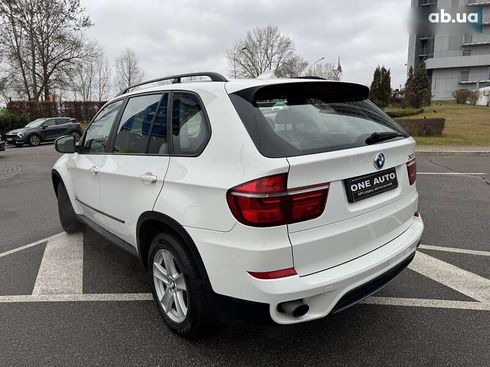 BMW X5 2013 - фото 8