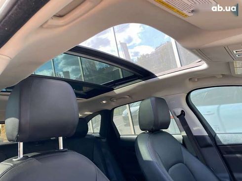 Jaguar F-Pace 2017 - фото 30