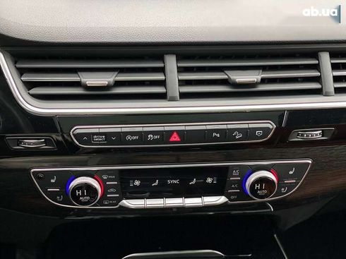 Audi Q7 2017 - фото 12