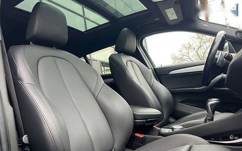 BMW X2 2018 - фото 21