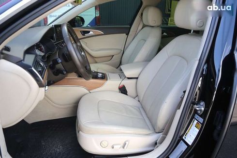 Audi A6 2015 - фото 7