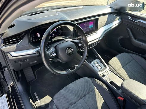 Skoda Octavia 2020 - фото 7