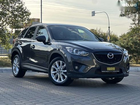 Mazda CX-5 2013 - фото 7