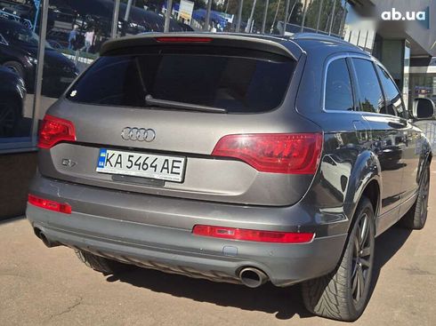 Audi Q7 2012 - фото 4
