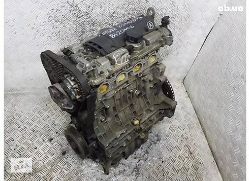 двигатель в сборе для Volvo S40 - купить на Автобазаре - фото 5