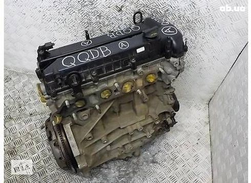 двигатель в сборе для Ford Focus - купить на Автобазаре - фото 4