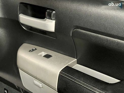 Toyota Tundra 2007 - фото 25