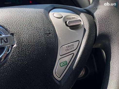 Nissan Leaf 2015 - фото 25