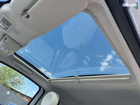 Fiat 500 2018 - фото 30