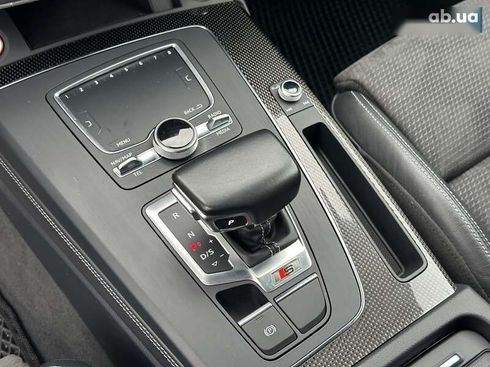 Audi SQ5 2018 - фото 29