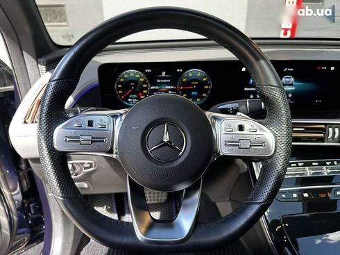 Mercedes-Benz EQC-Класс 2021 - фото 21