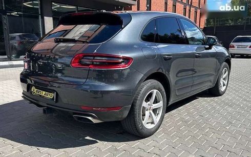 Porsche Macan 2018 - фото 6