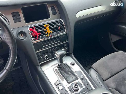 Audi Q7 2015 - фото 27