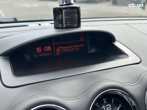 Peugeot RCZ 2012 - фото 23