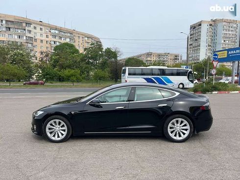 Tesla Model S 2019 - фото 6
