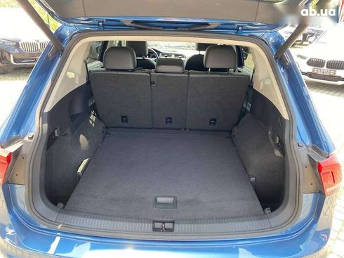 Volkswagen Tiguan 2018 - фото 25