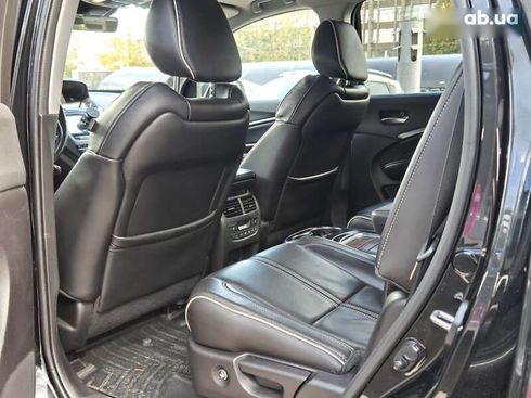 Acura MDX 2018 - фото 16