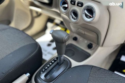 Hyundai Accent 2009 - фото 30