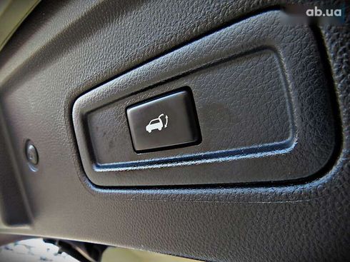 Infiniti QX70 2013 - фото 20