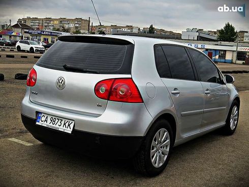 Volkswagen Golf 2005 - фото 3