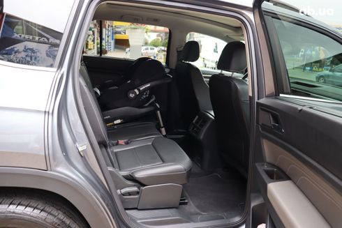 Volkswagen Atlas 2022 - фото 14