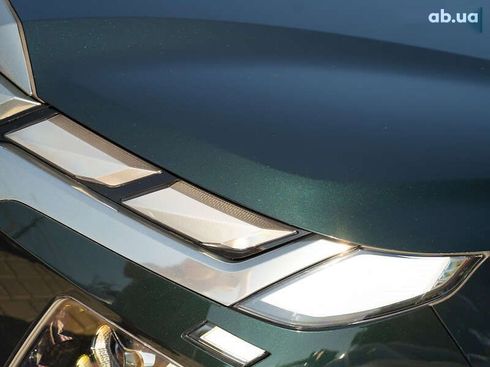 Hyundai Palisade 2022 - фото 10