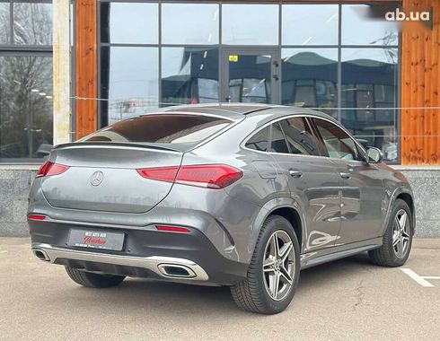 Mercedes-Benz GLE-Class 2020 - фото 6