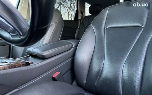 Audi Q7 2017 - фото 19