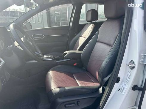 Honda M-NV 2023 - фото 12