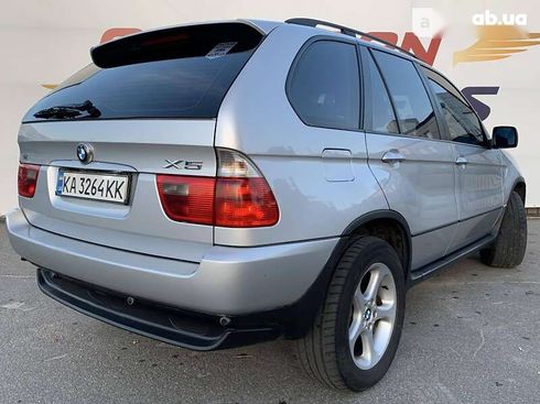 BMW X5 2005 - фото 4