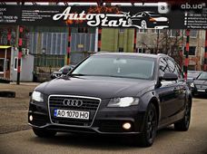 Продаж вживаних Audi в Черкаській області - купити на Автобазарі