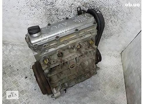 двигатель в сборе для Volkswagen Golf - купить на Автобазаре - фото 3