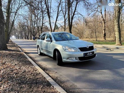 Skoda Octavia 2012 - фото 26