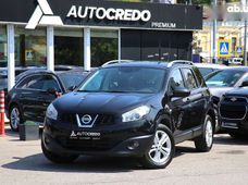 Продаж вживаних Nissan qashqai+2 2011 року - купити на Автобазарі