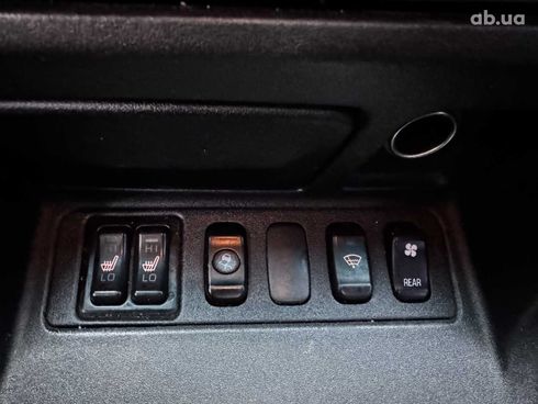 Mitsubishi Pajero Wagon 2006 серый - фото 24