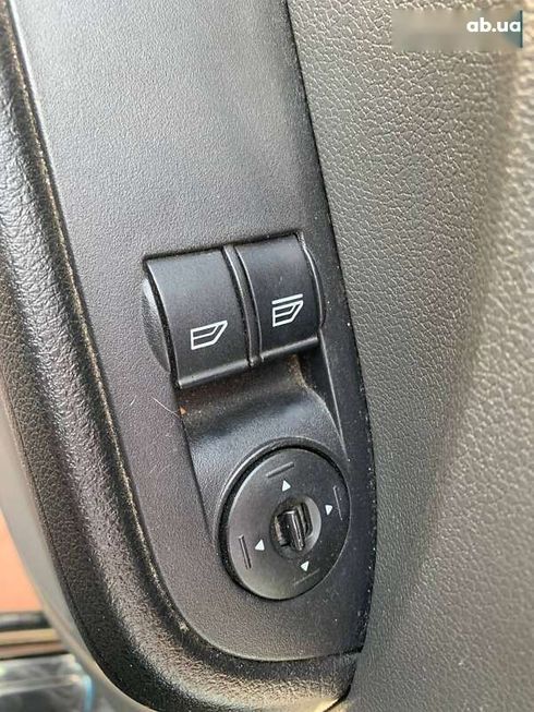 Ford Focus 2007 - фото 17