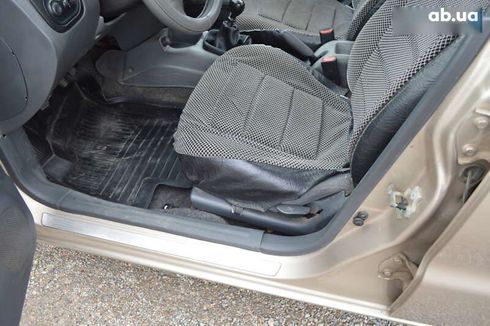 Daewoo Lanos 2008 - фото 9