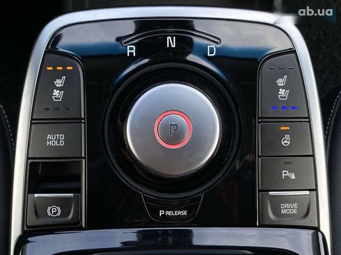 Kia Niro 2020 - фото 6