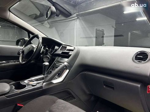 Peugeot 3008 2011 - фото 15