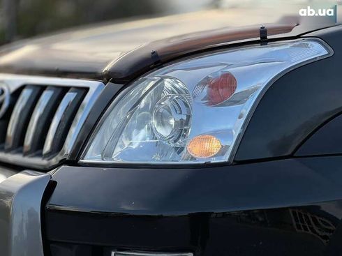 Toyota Land Cruiser Prado 2007 - фото 4
