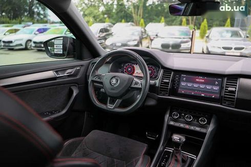Skoda Kodiaq 2020 - фото 15