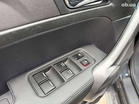 Honda CR-V 2008 - фото 20