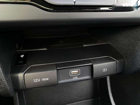 Kia Niro 2020 - фото 10