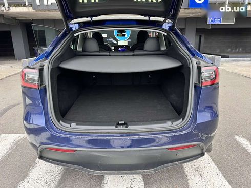 Tesla Model Y 2024 - фото 8