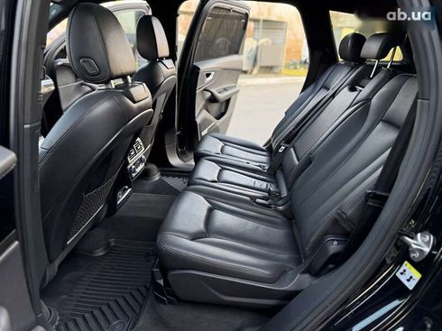Audi Q7 2017 - фото 27