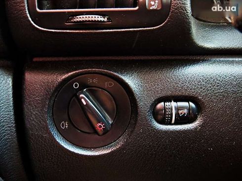 Volkswagen Passat 2001 - фото 8