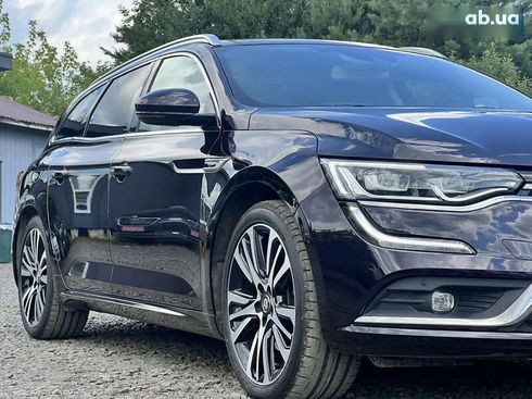 Renault Talisman 2019 - фото 10