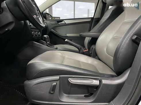 Volkswagen Jetta 2013 - фото 24