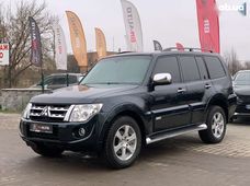 Продажа б/у Mitsubishi Pajero Wagon 2014 года - купить на Автобазаре