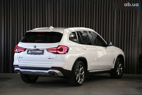 BMW X3 2023 - фото 7